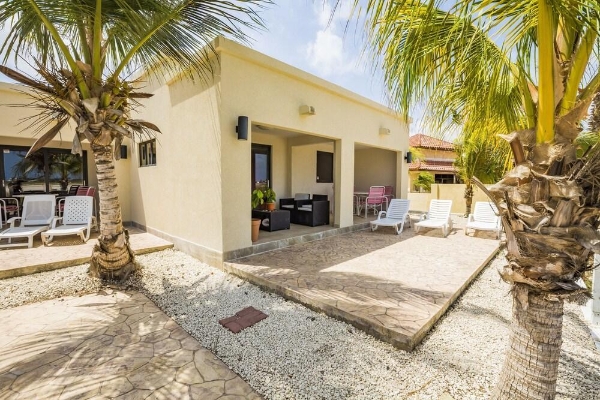 Hotel Casas del Sol (Westpunt)